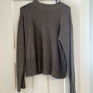 GAP Women's Brown Sweater